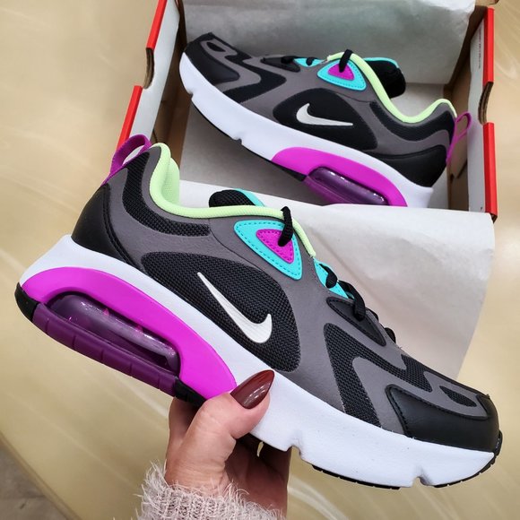 air max 200 game change